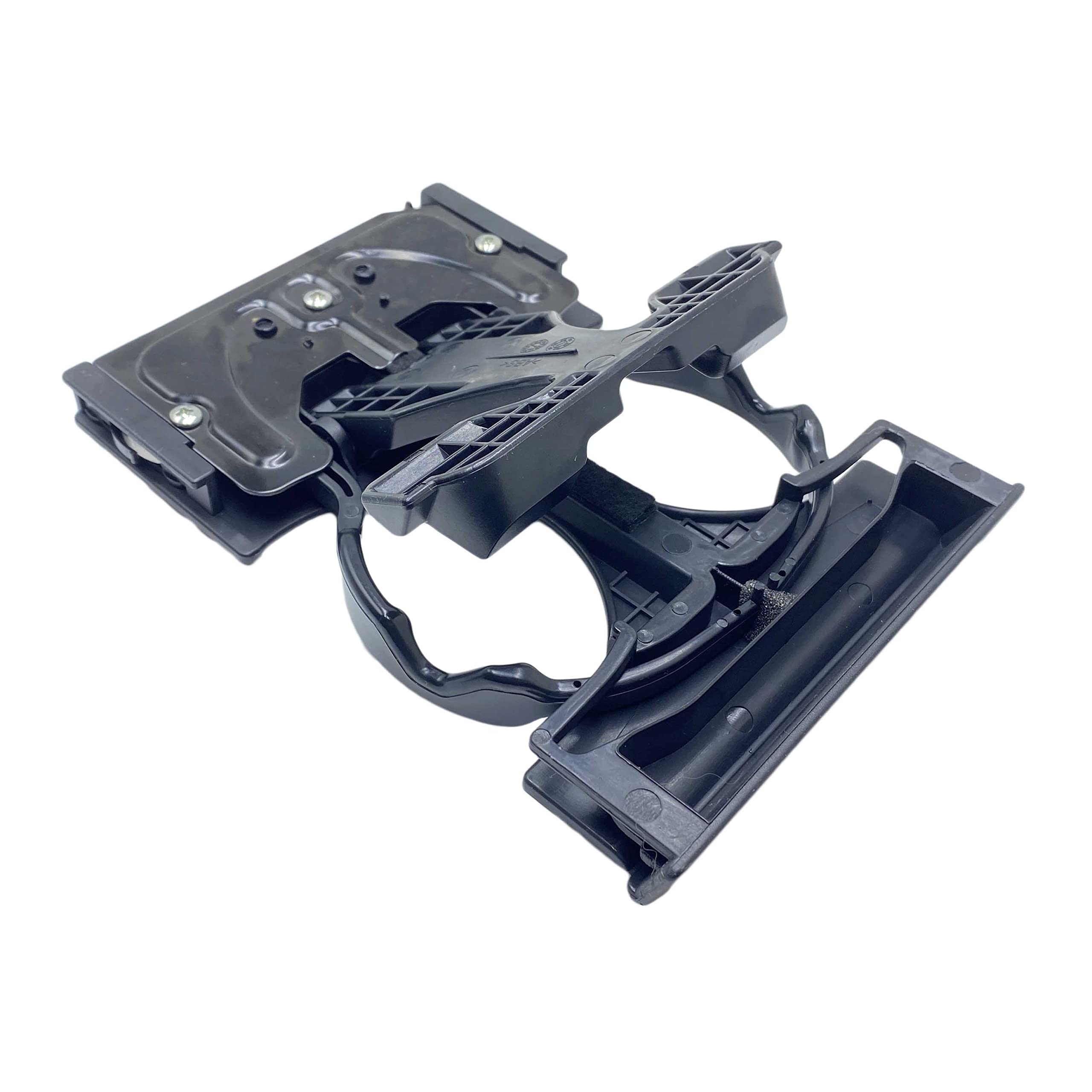 Amazon | 55620-35050 ダッシュデュアルプルアウト格納式カップ